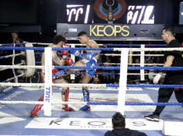 Bestia Fighting Championship: vuelve el evento de deportes de contacto más convocante de interior