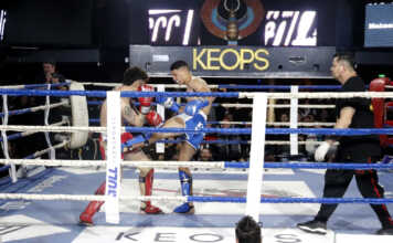 Bestia Fighting Championship: vuelve el evento de deportes de contacto más convocante de interior