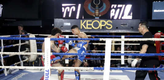 Bestia Fighting Championship: vuelve el evento de deportes de contacto más convocante de interior