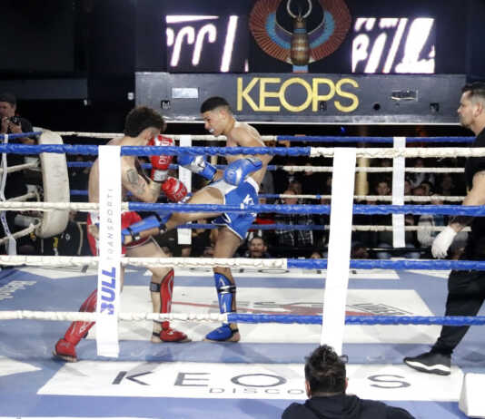 Bestia Fighting Championship: vuelve el evento de deportes de contacto más convocante de interior