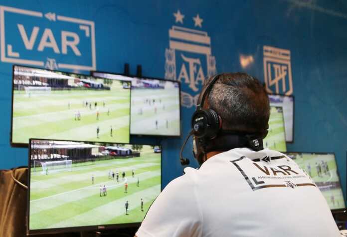 VAr