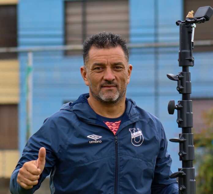 juan niz