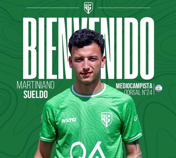 marti sueldo