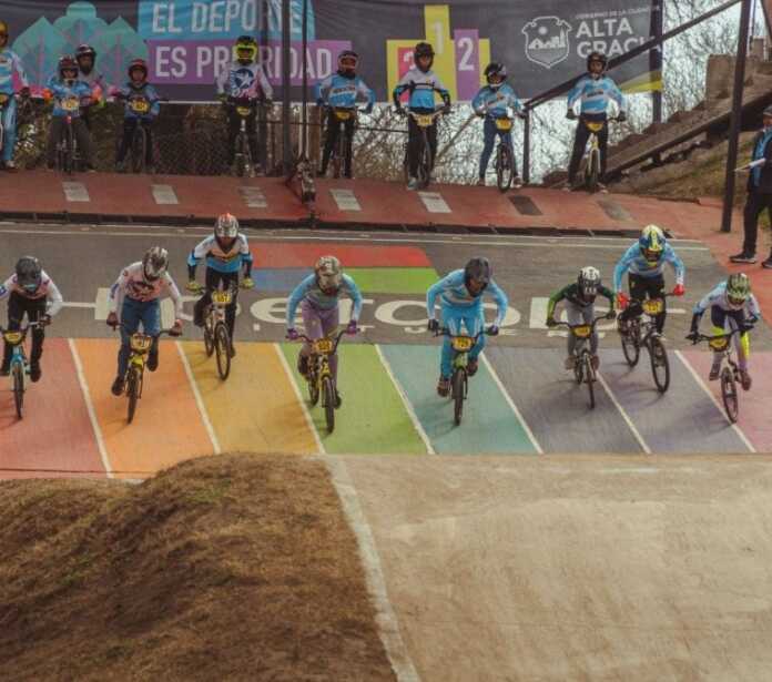 bmx