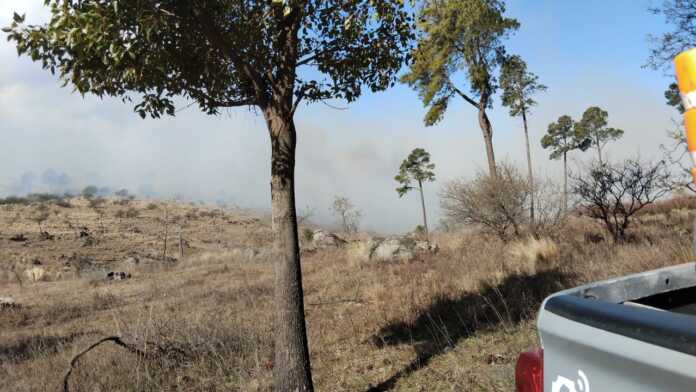Incendio-SanClemente