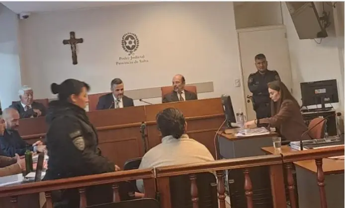 Lidia Raquel Cardozo