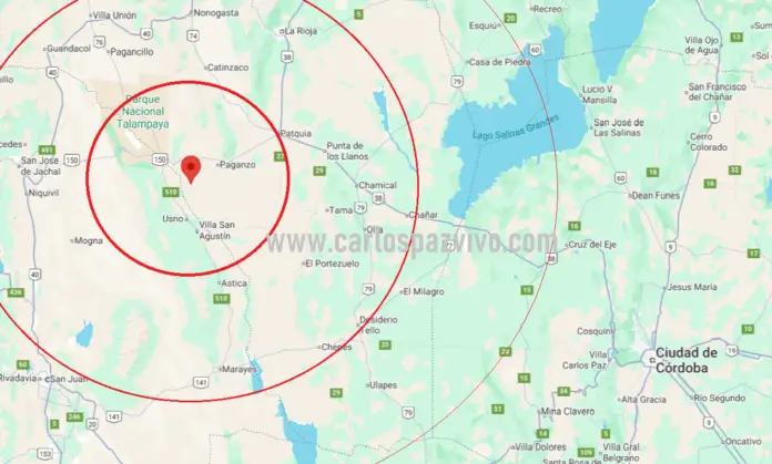 Temblor-laRioja