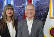 El Concejo entra en su último año de gestión en proceso electoral: Qué se dice sobre candidaturas para 2027 en Carlos Paz