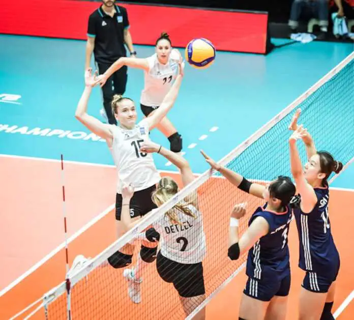 bianca garibaldi mundial vs china