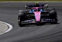 Colapinto correrá en Canadá este fin de semana: horarios de GP de Montreal