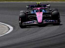 Colapinto correrá en Canadá este fin de semana: horarios de GP de Montreal