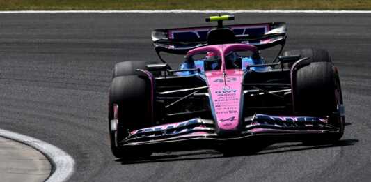 Colapinto correrá en Canadá este fin de semana: horarios de GP de Montreal
