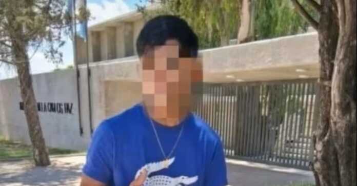 el orejudo frente a tribunales