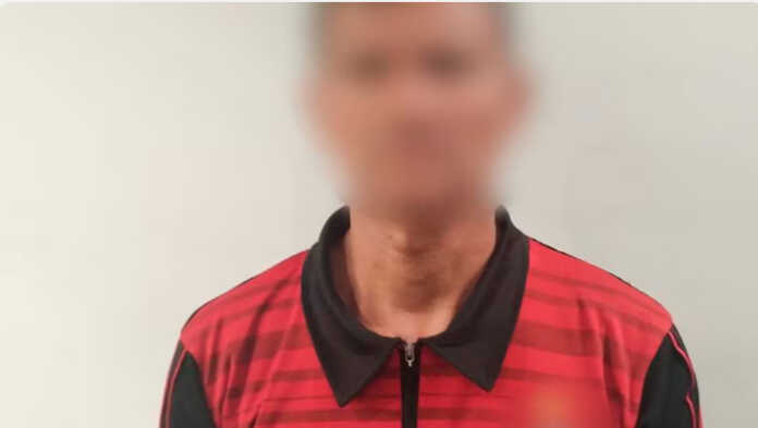 extraditado a la Argentina