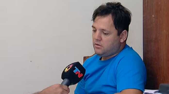 gaston-zarate-fue-detenido-como-sospechoso-por-la-muerte-de-un-hombre-de-37-anos-despues-de-un-partido-de-futbol-en-rio-cuarto-foto-captura-de-tn-BDSV6YWI3NFV5GOPAUZFVNCWL4