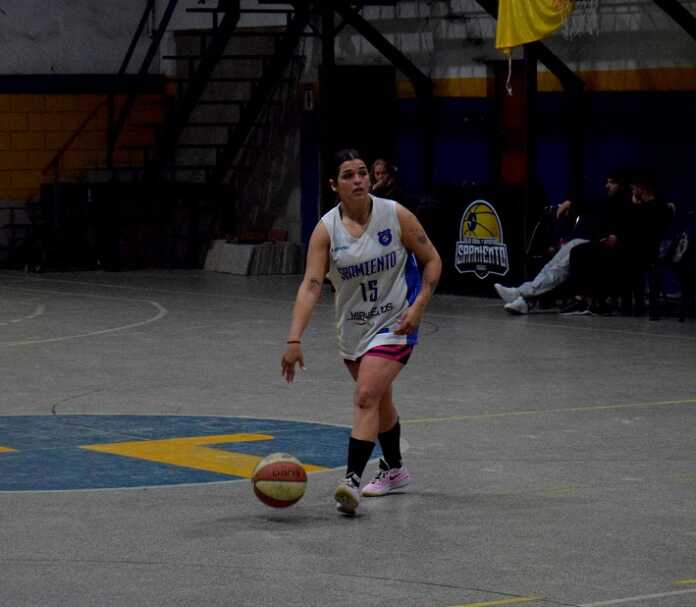 sarmiento femenino