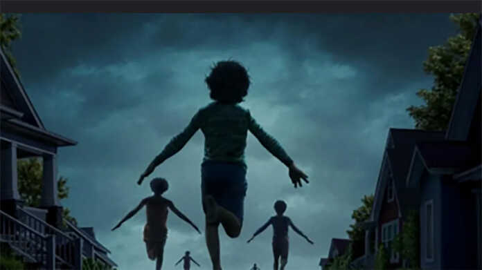 la hora de la desaparición