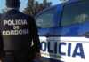 Carlos Paz: Evadió un control policial en pleno centro y terminó detenido
