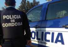 Encontraron sana y salva a la mujer desaparecida en Villa Carlos Paz