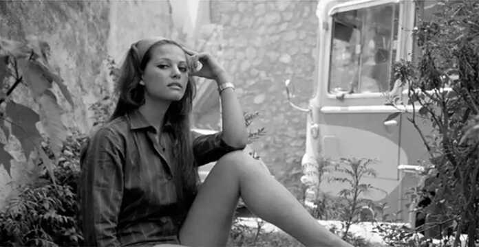 Claudia Cardinalli