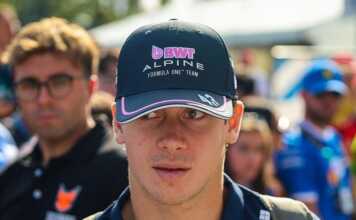 Alpine sortea entradas para el road show de Colapinto: cómo hacer para participar