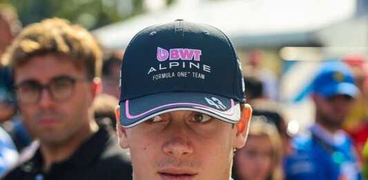 Alpine sortea entradas para el road show de Colapinto: cómo hacer para participar