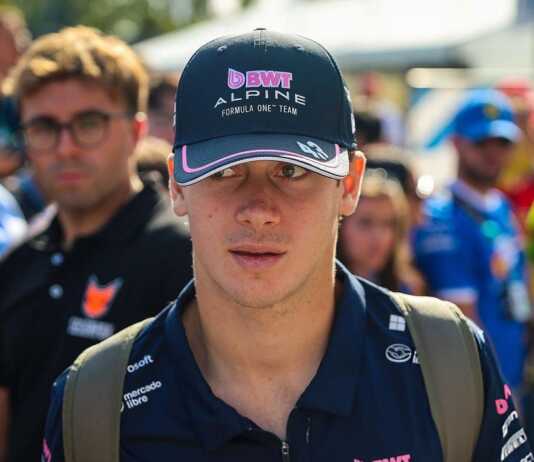 Alpine sortea entradas para el road show de Colapinto: cómo hacer para participar