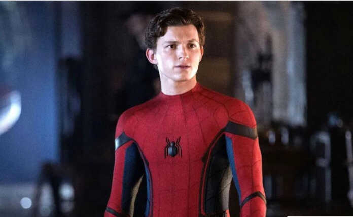 Tom Holland
