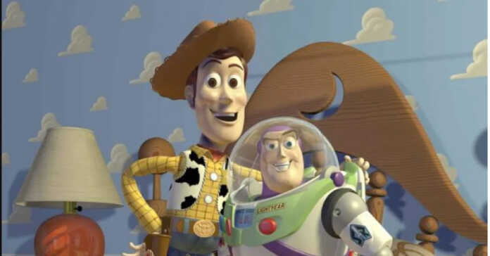 Toy Story