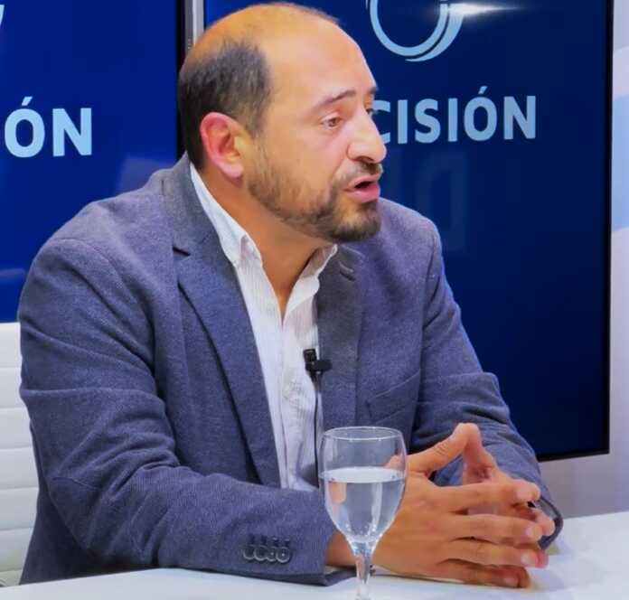 juan teruel