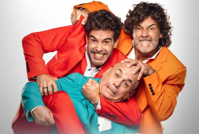 preventa de entradas