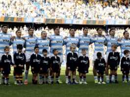Una oportunidad única: Los Pumas entrenan en el Kempes con entrada libre y gratuita