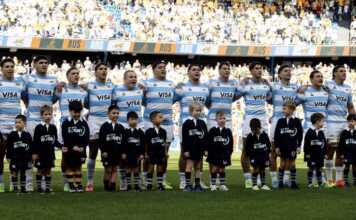 Una oportunidad única: Los Pumas entrenan en el Kempes con entrada libre y gratuita
