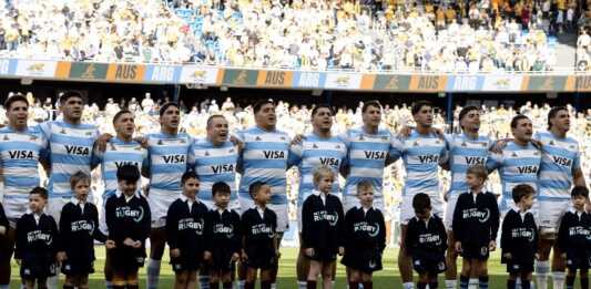 Una oportunidad única: Los Pumas entrenan en el Kempes con entrada libre y gratuita