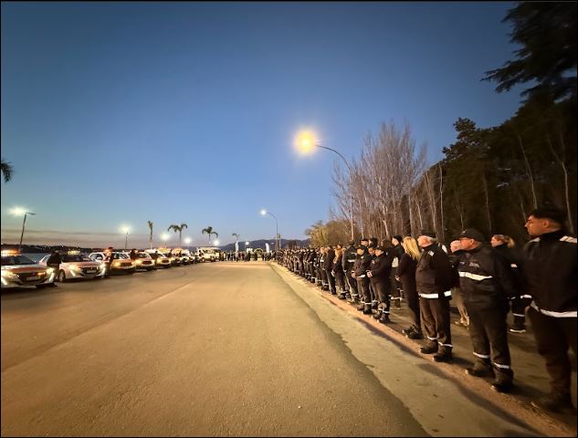 seguridad nocturna