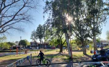 Vuelve el calorcito a Carlos Paz: cómo arrancará el fin de semana