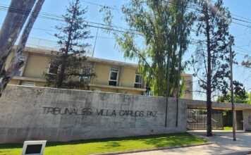 Causa Tondo contra Saieg: Se multiplican las denuncias y hay fuertes imputaciones por asociación ilícita
