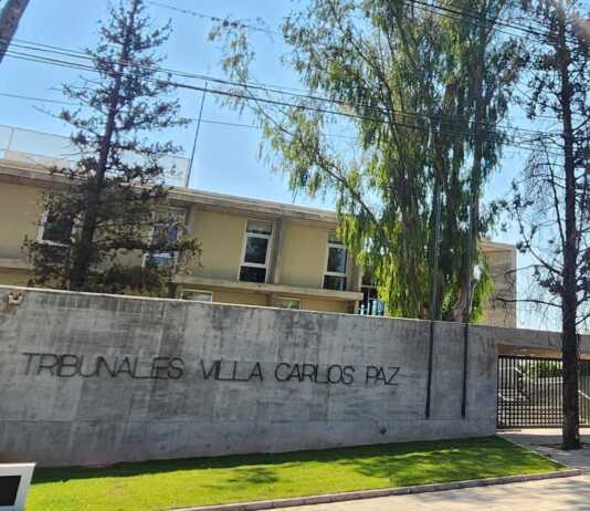 Tras 48 horas de paro, trabajadores judiciales profundizan medidas de fuerza en Carlos Paz y la provincia