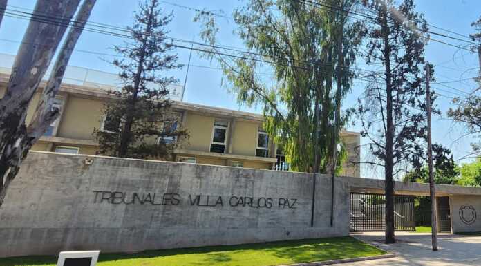 Tras 48 horas de paro, trabajadores judiciales profundizan medidas de fuerza en Carlos Paz y la provincia