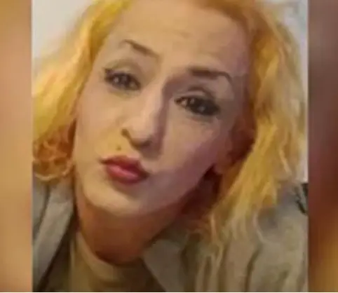 Azul, la mujer trans que encontraron muerta