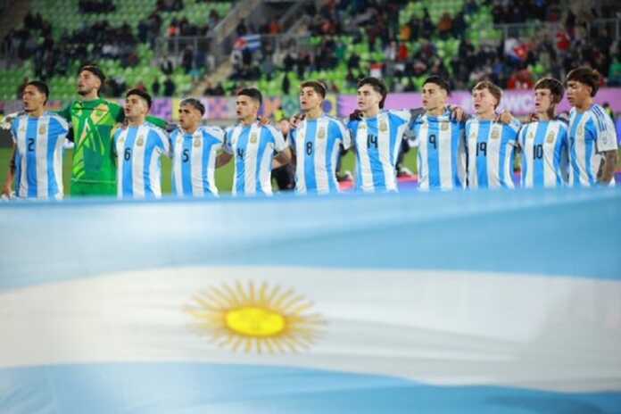 sub 20 arg