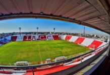 Instituto, necesitado, recibe a Defensa y Justicia, equipo invicto en la última docena de partidos