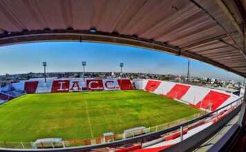 Instituto, necesitado, recibe a Defensa y Justicia, equipo invicto en la última docena de partidos