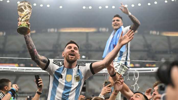mundial 2022