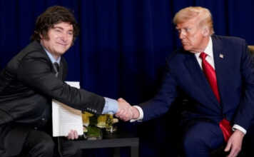 Malvinas en el tablero de Trump: El descalabro diplomático por la filtración del Pentágono