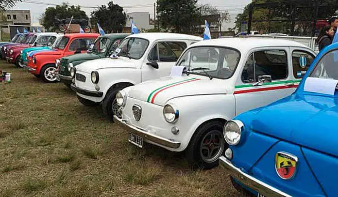 Misiones-EncuentroFiat600