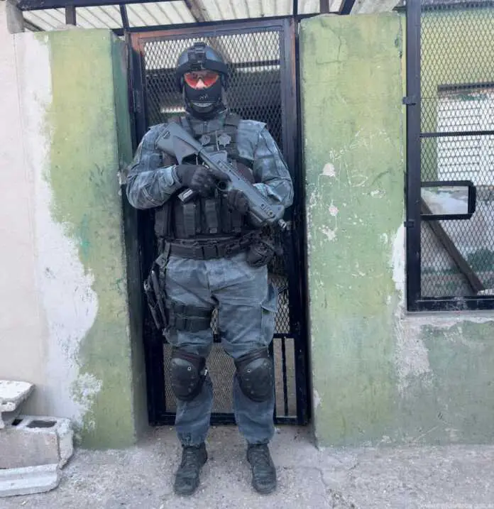 Villa Del Libertador