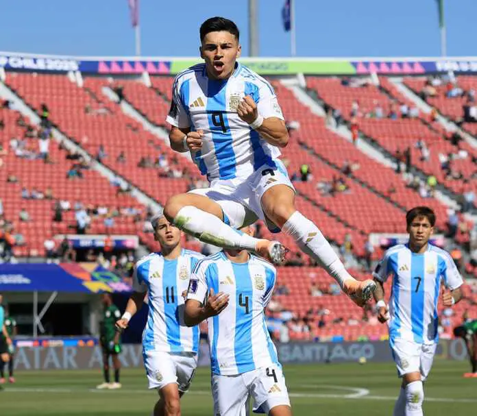 argentinagol