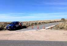Habilitaron nuevamente el Camino de las Altas Cumbres