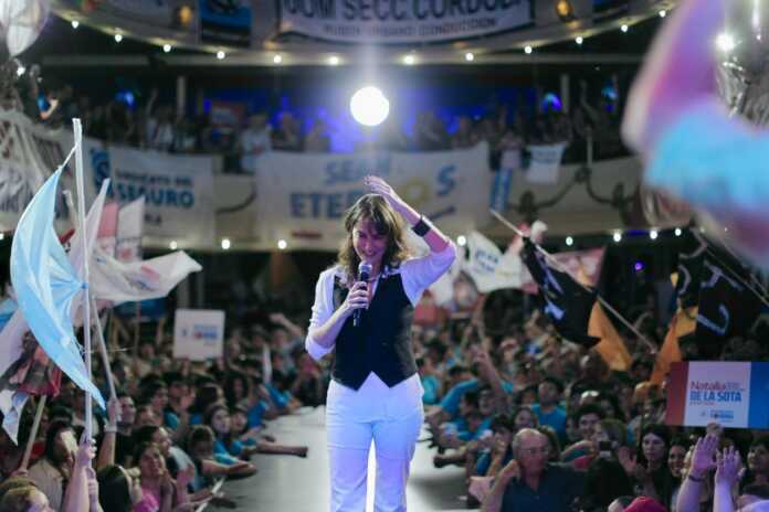 de la sota natalia